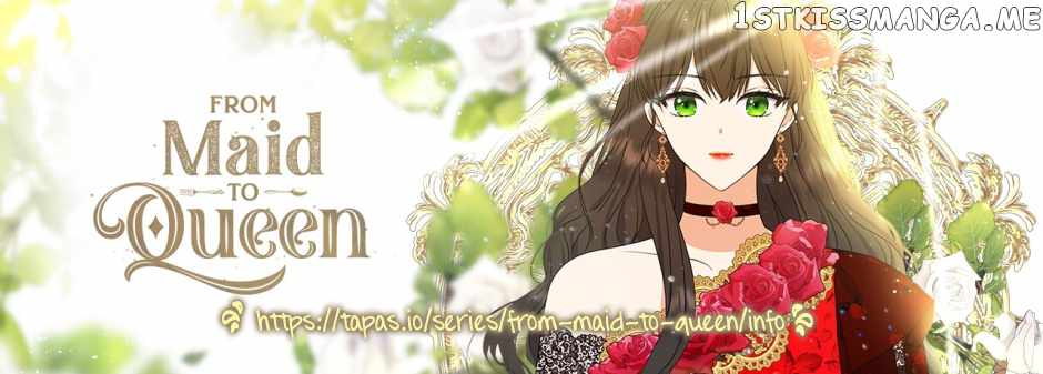 From Maid to Queen Ch.57 p1