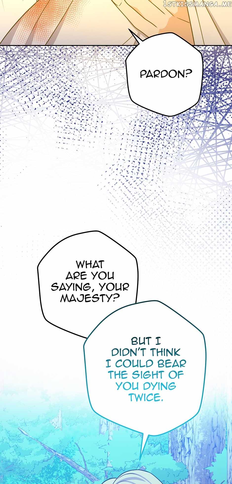 From Maid to Queen Ch.57 p25