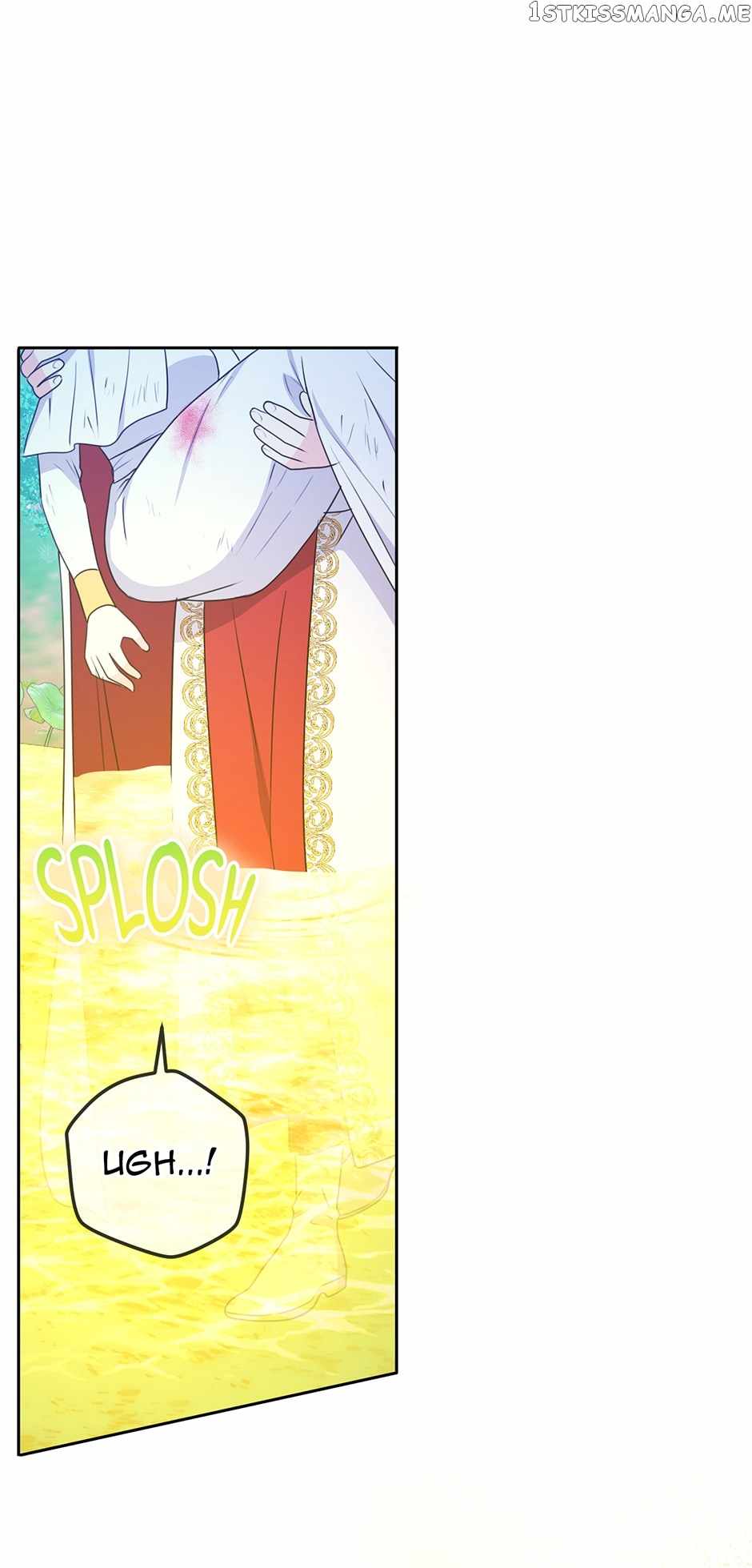 From Maid to Queen Ch.57 p27