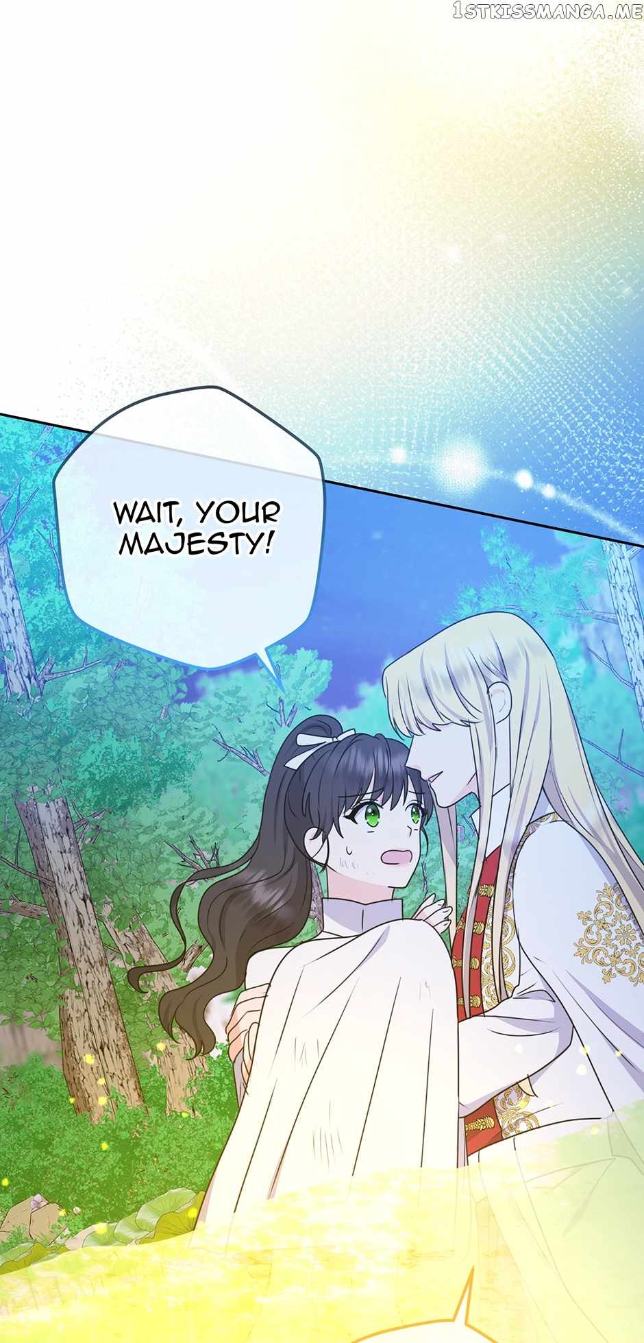 From Maid to Queen Ch.57 p28