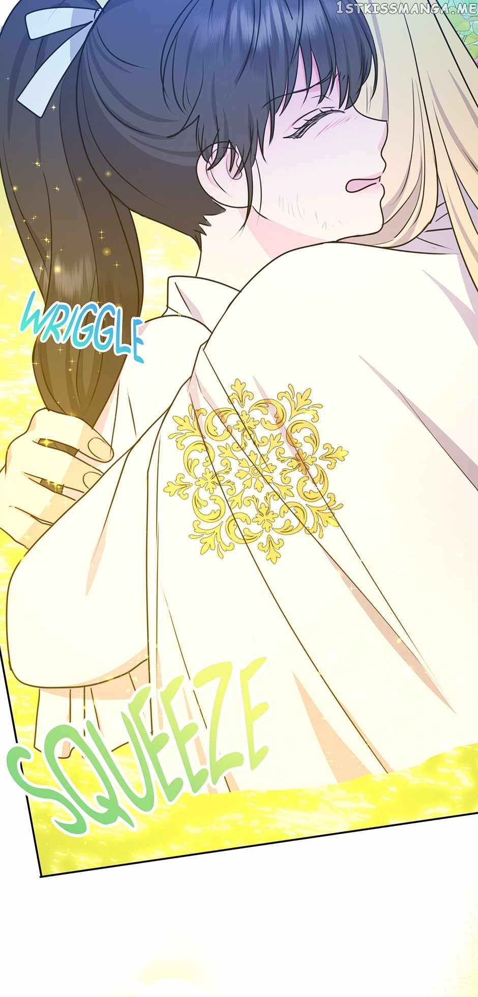 From Maid to Queen Ch.57 p40