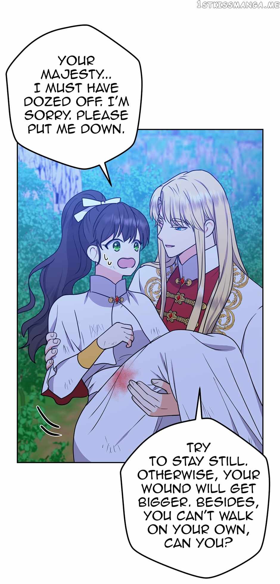 From Maid to Queen Ch.57 p6