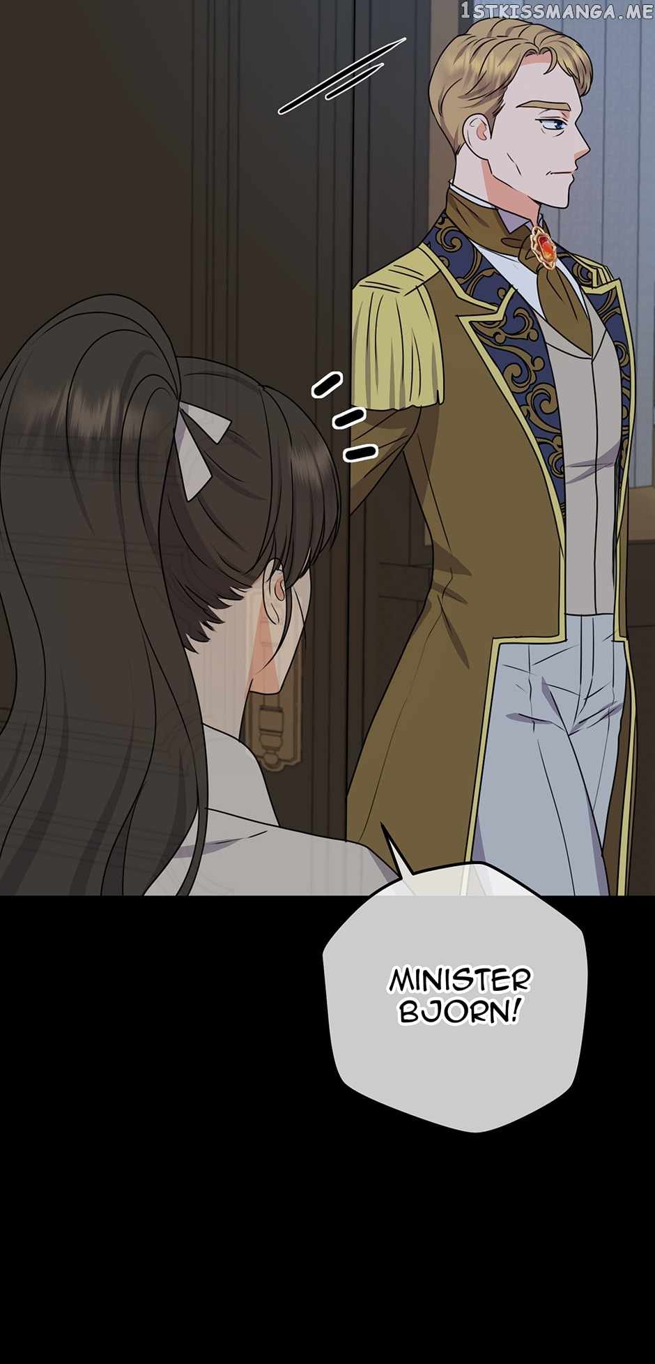 From Maid to Queen Ch.57 p55