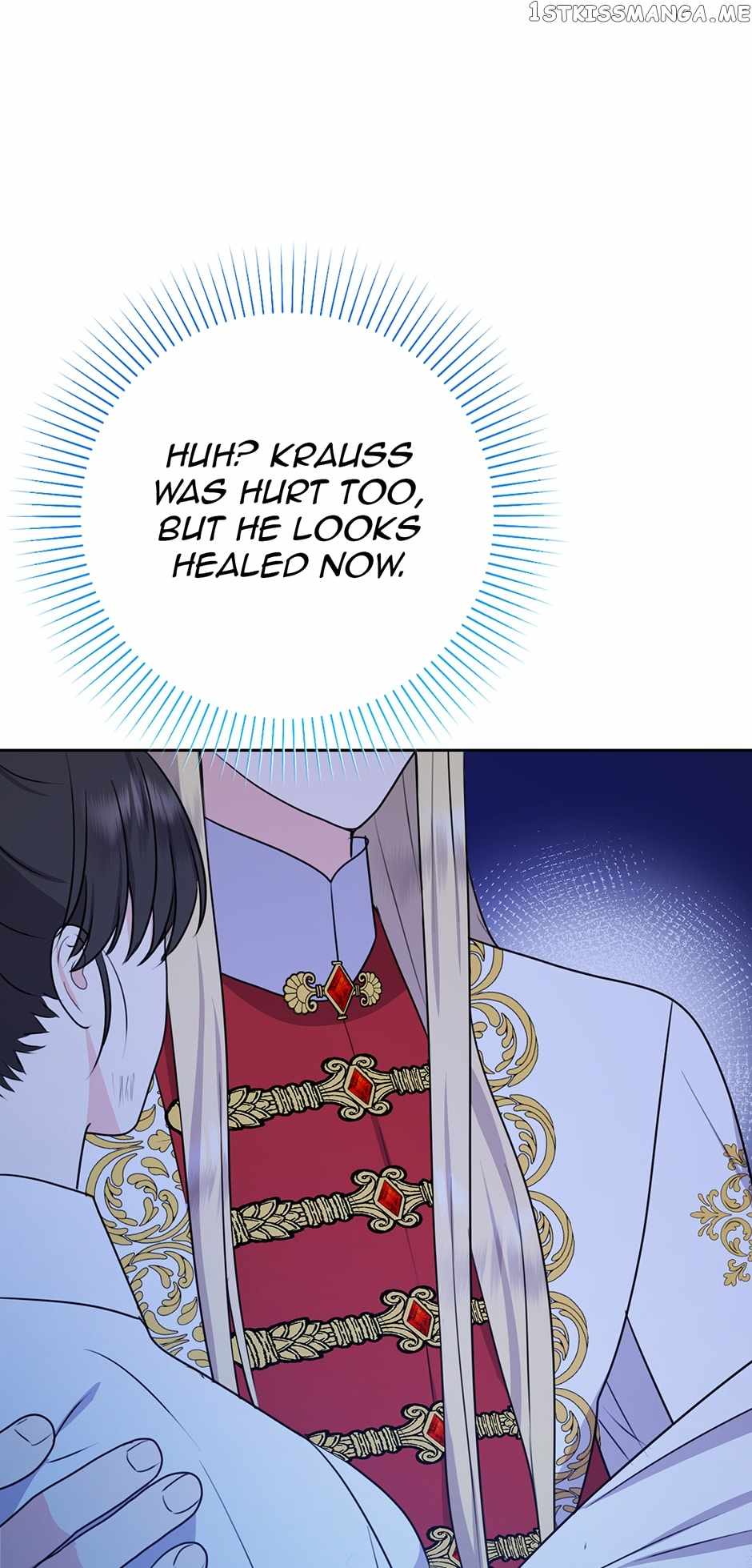 From Maid to Queen Ch.57 p7