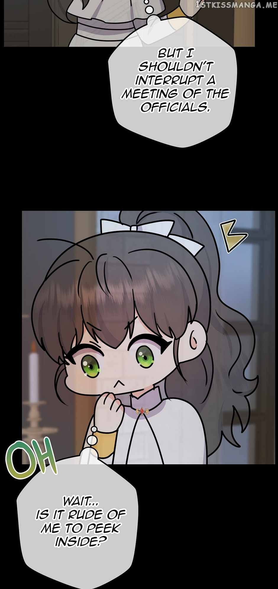 From Maid to Queen Ch.57 p63