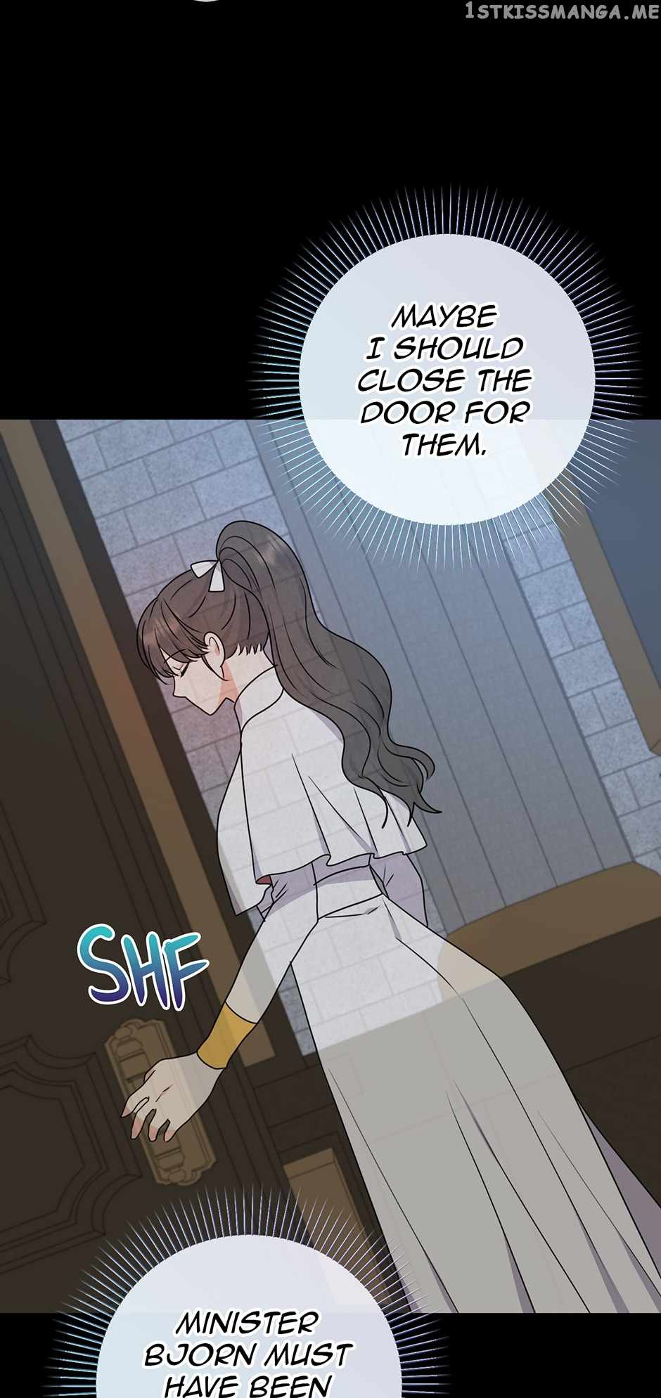 From Maid to Queen Ch.57 p64