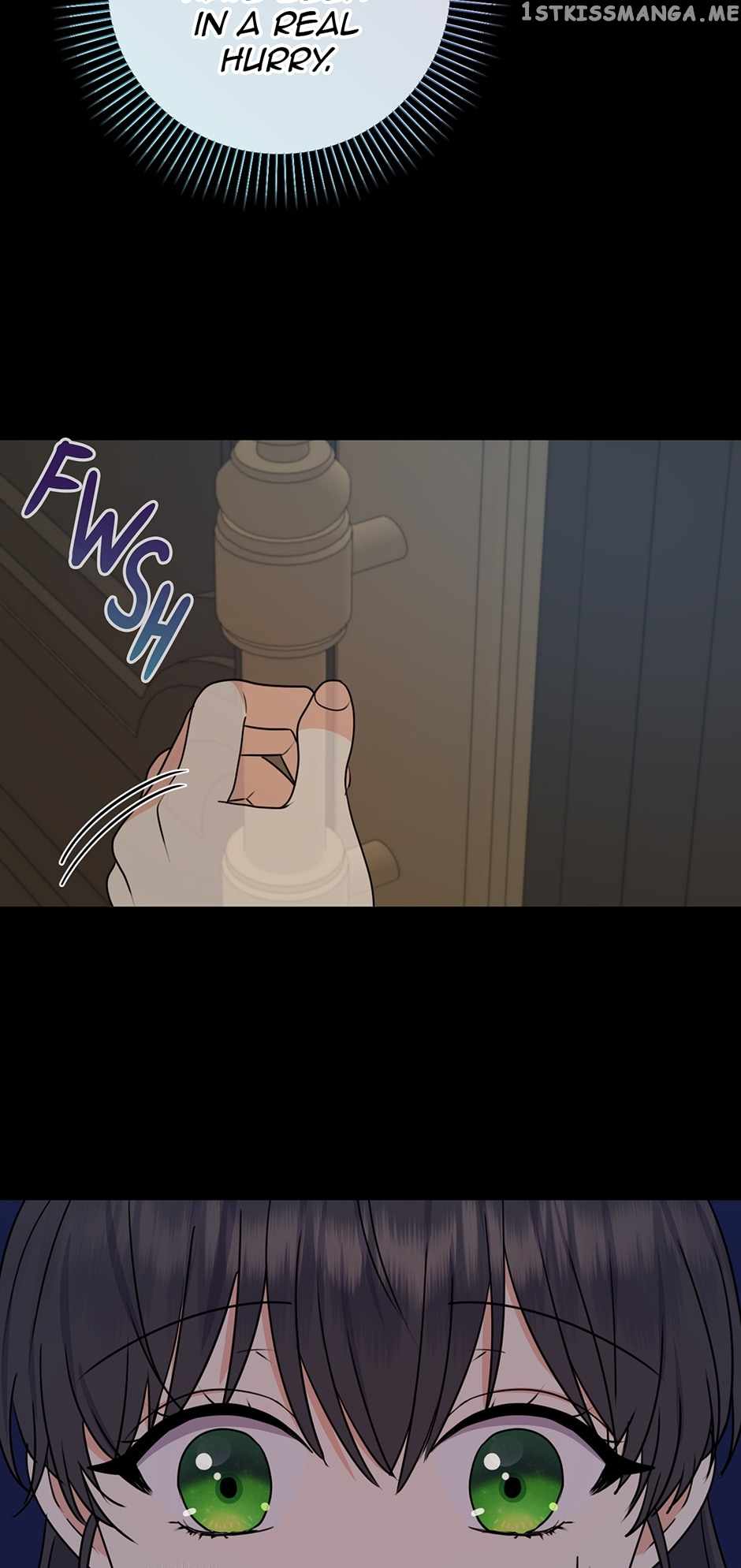 From Maid to Queen Ch.57 p65