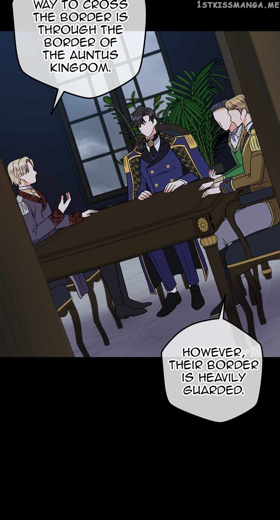 From Maid to Queen Ch.57 p69