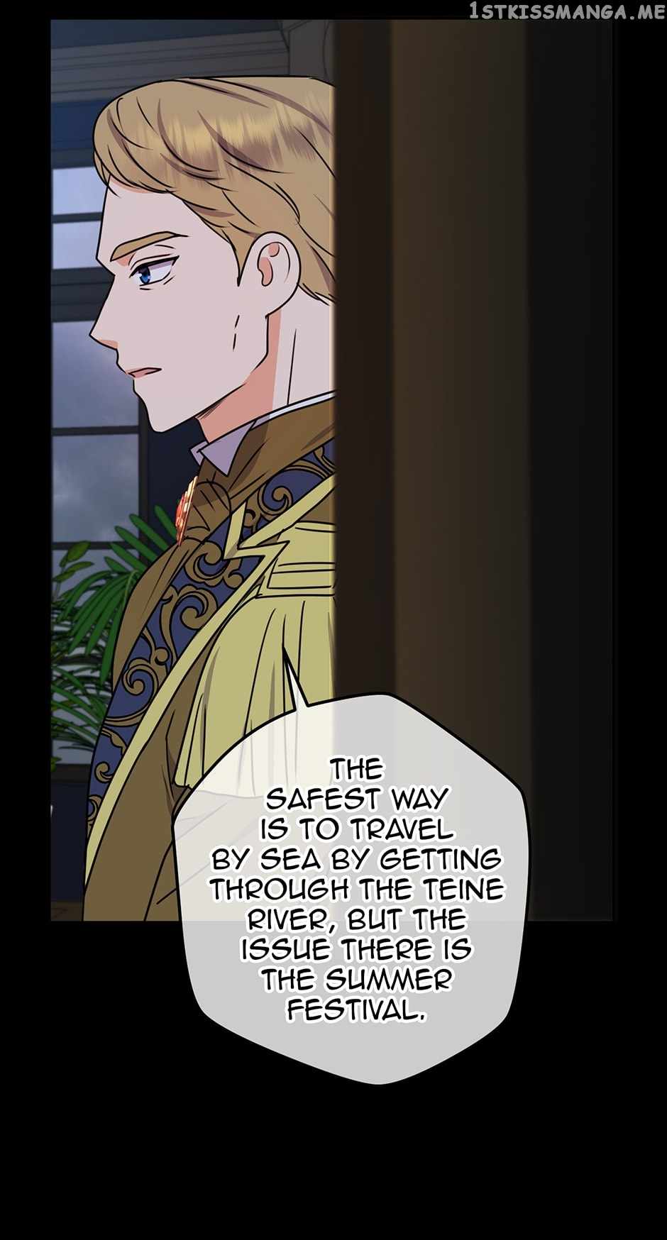 From Maid to Queen Ch.57 p70