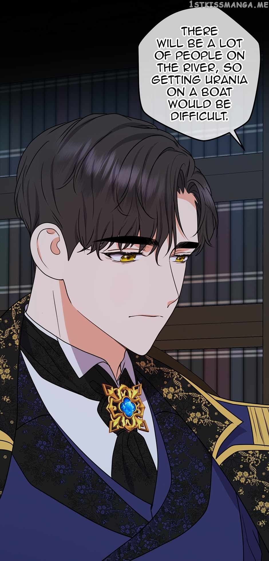 From Maid to Queen Ch.57 p71