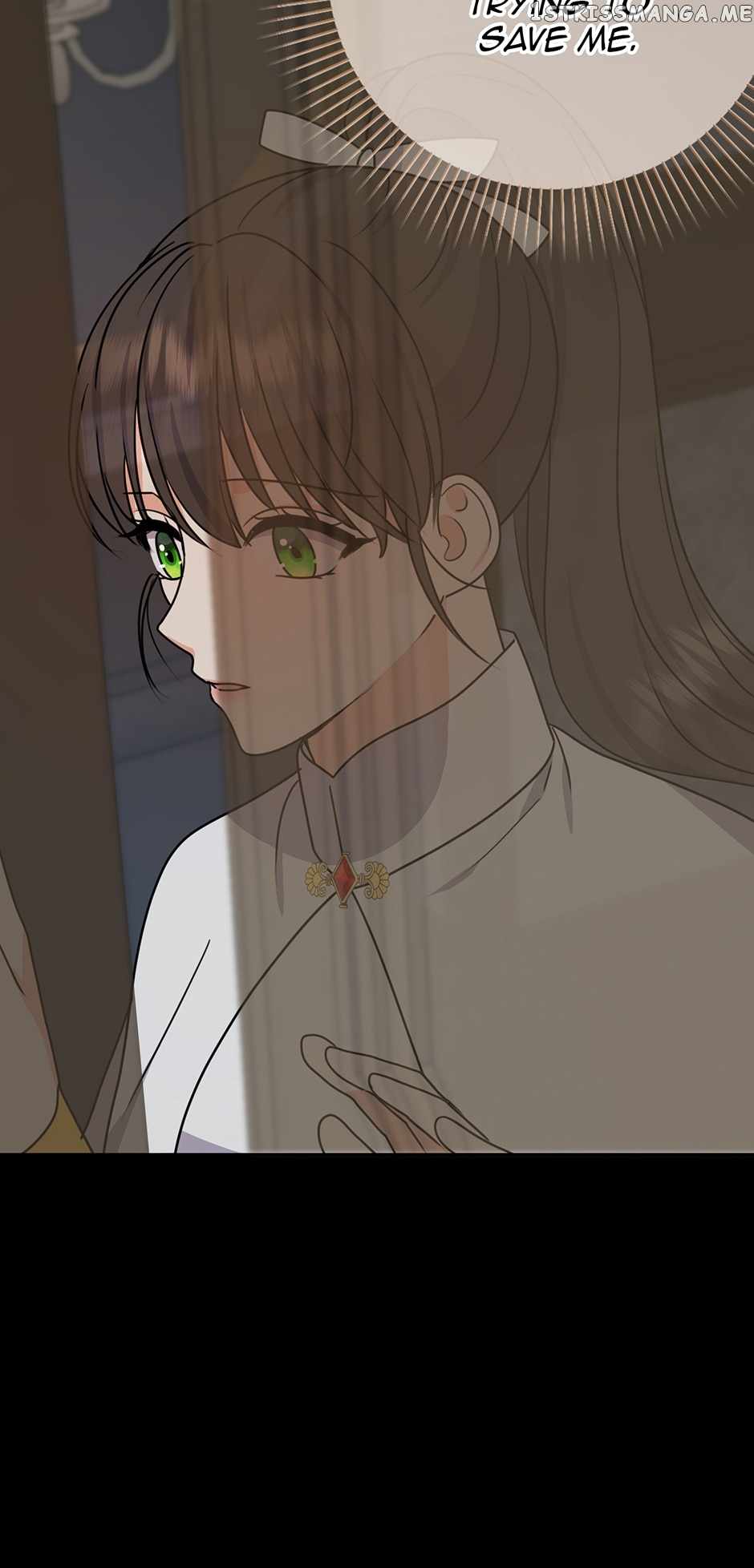 From Maid to Queen Ch.57 p85