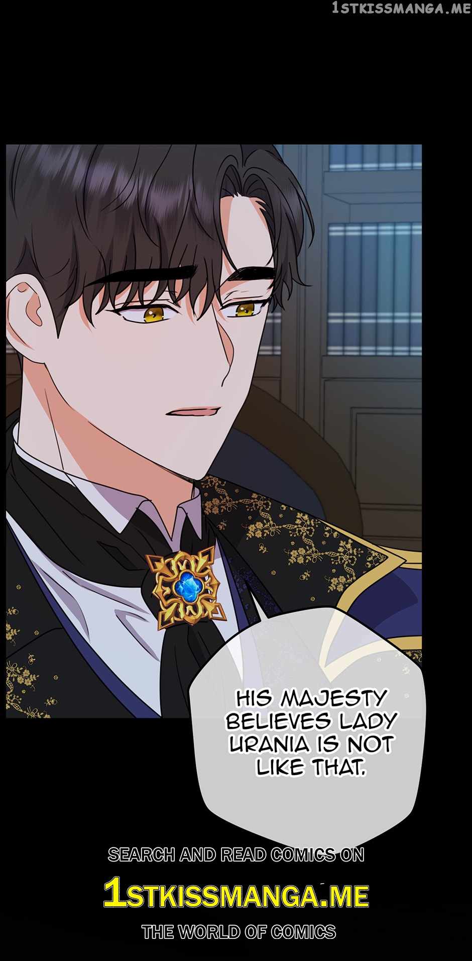 From Maid to Queen Ch.58 p2