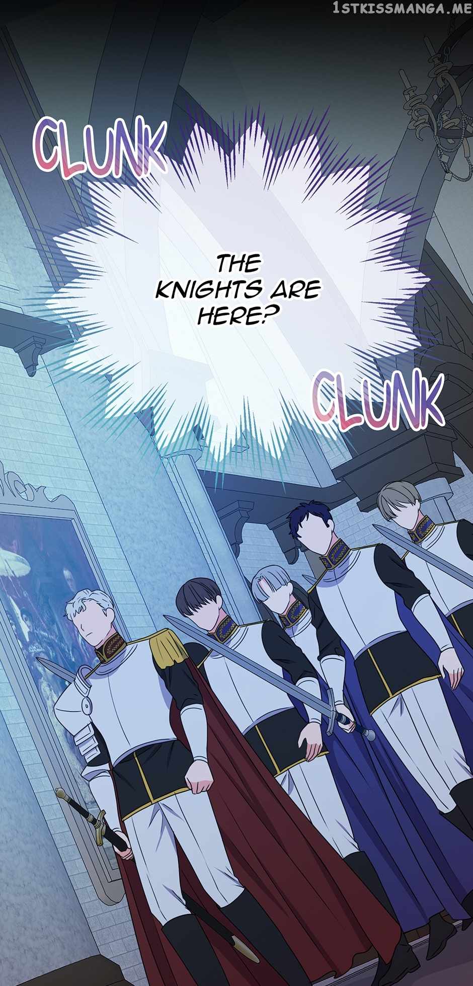 From Maid to Queen Ch.58 p13