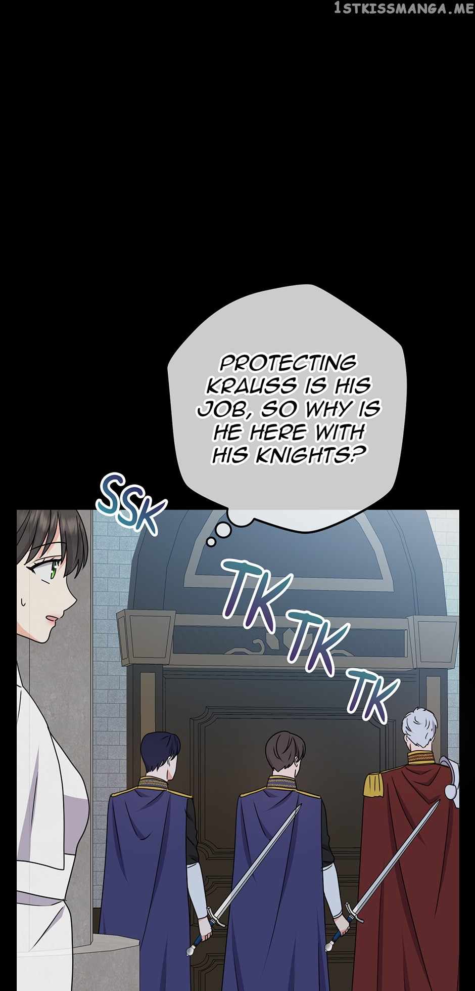 From Maid to Queen Ch.58 p18