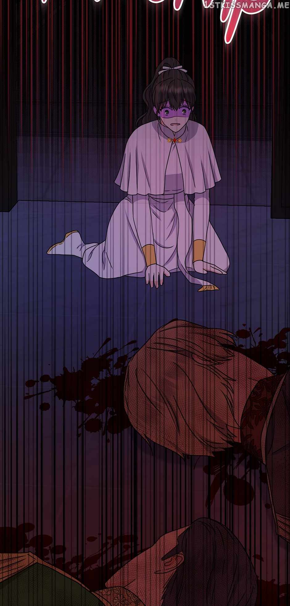 From Maid to Queen Ch.58 p34