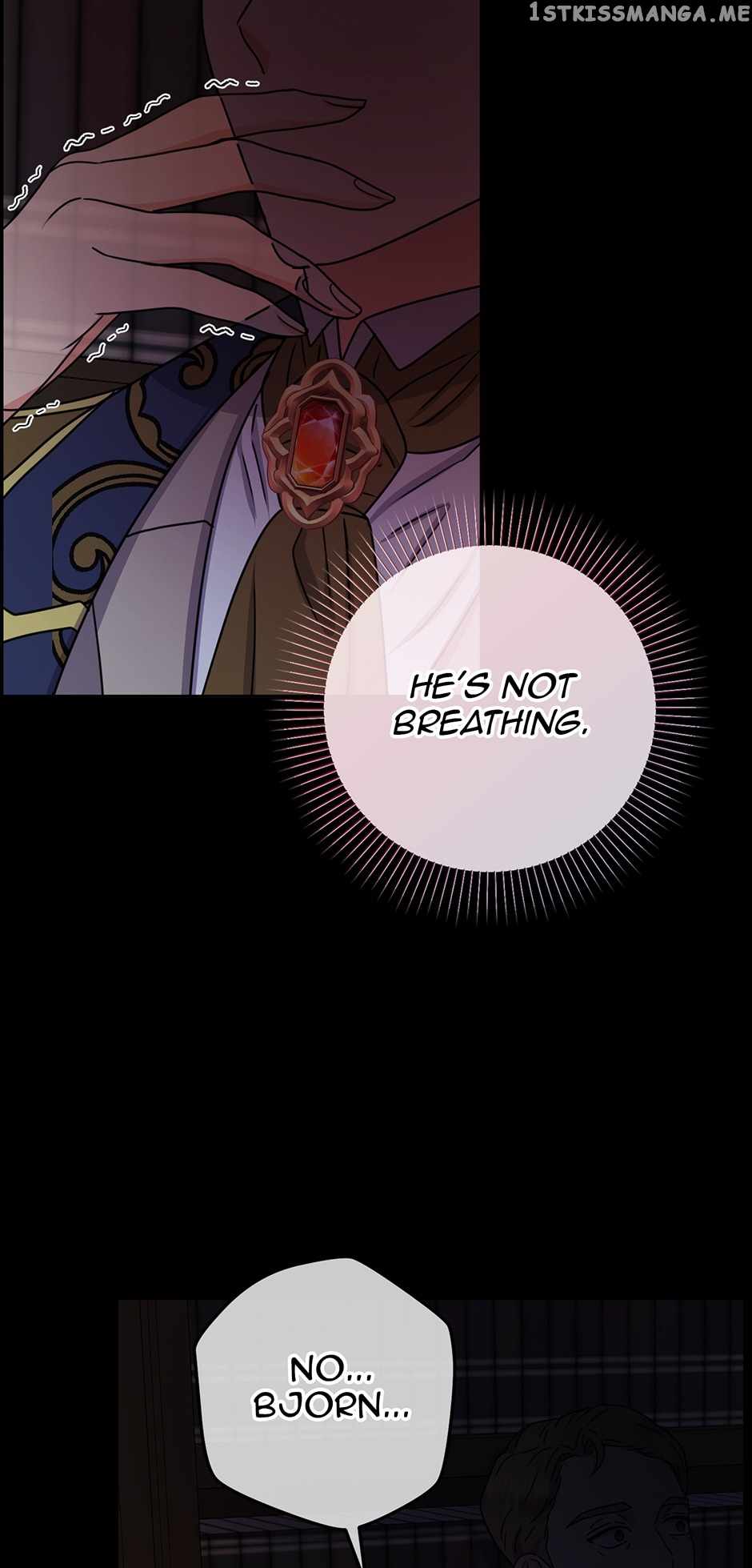 From Maid to Queen Ch.58 p40