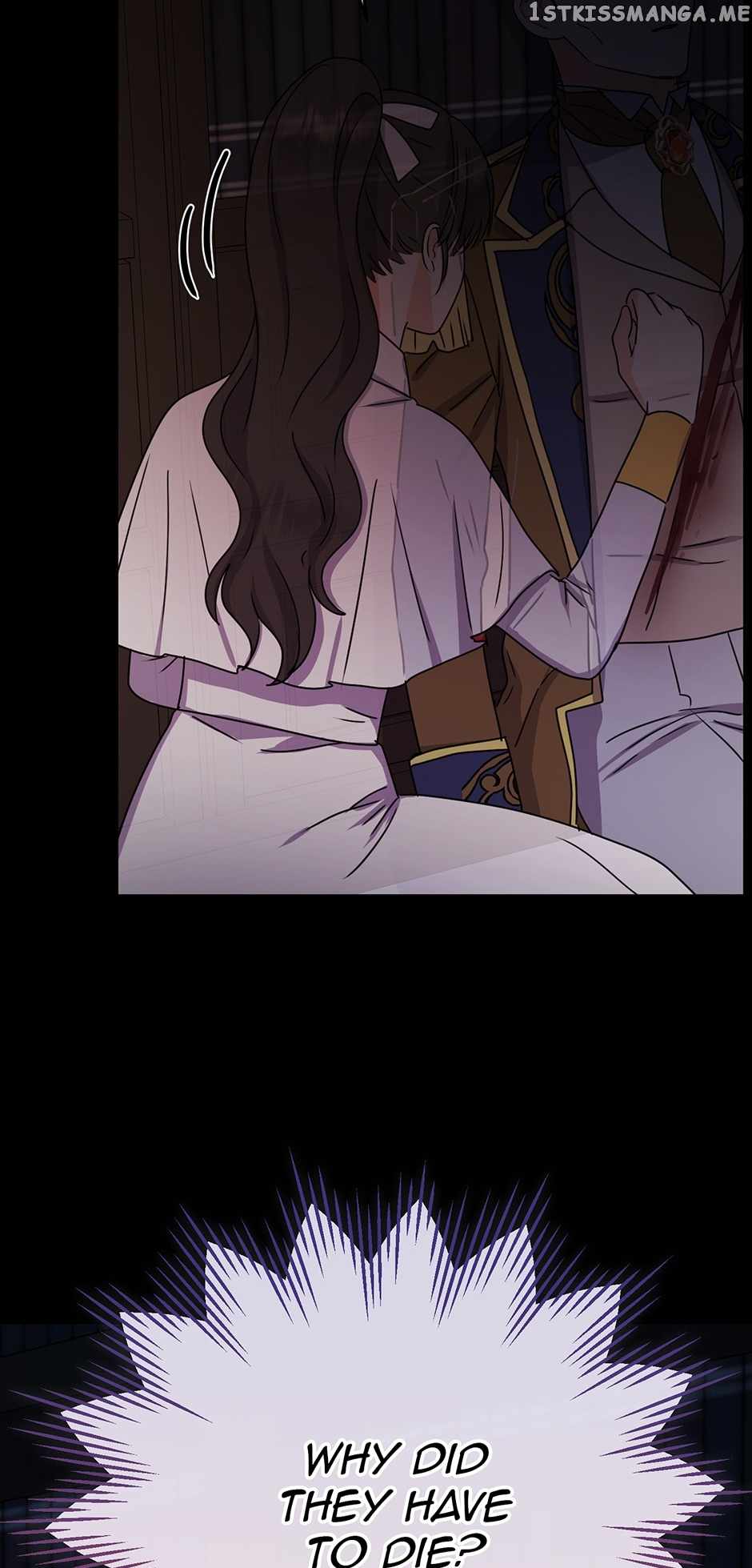 From Maid to Queen Ch.58 p41