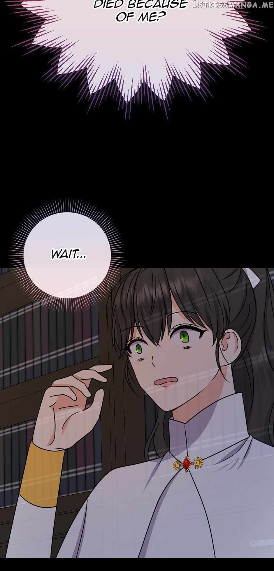 From Maid to Queen Ch.58 p44