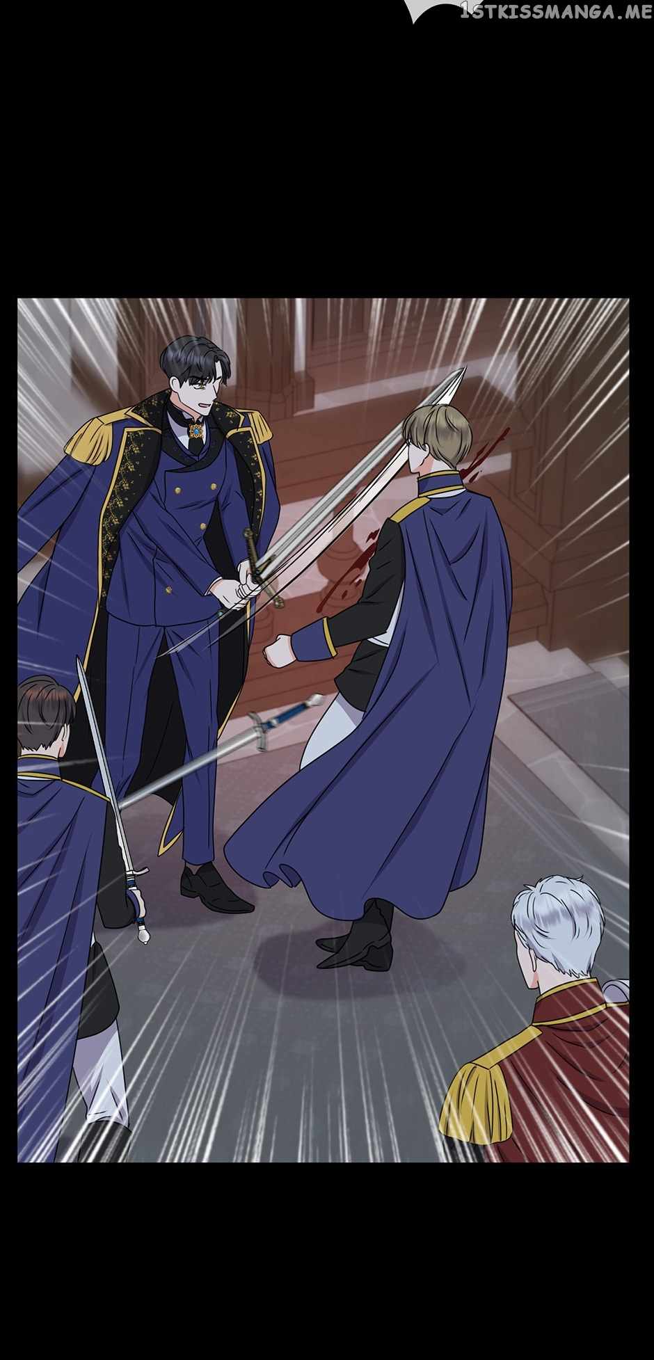 From Maid to Queen Ch.58 p51
