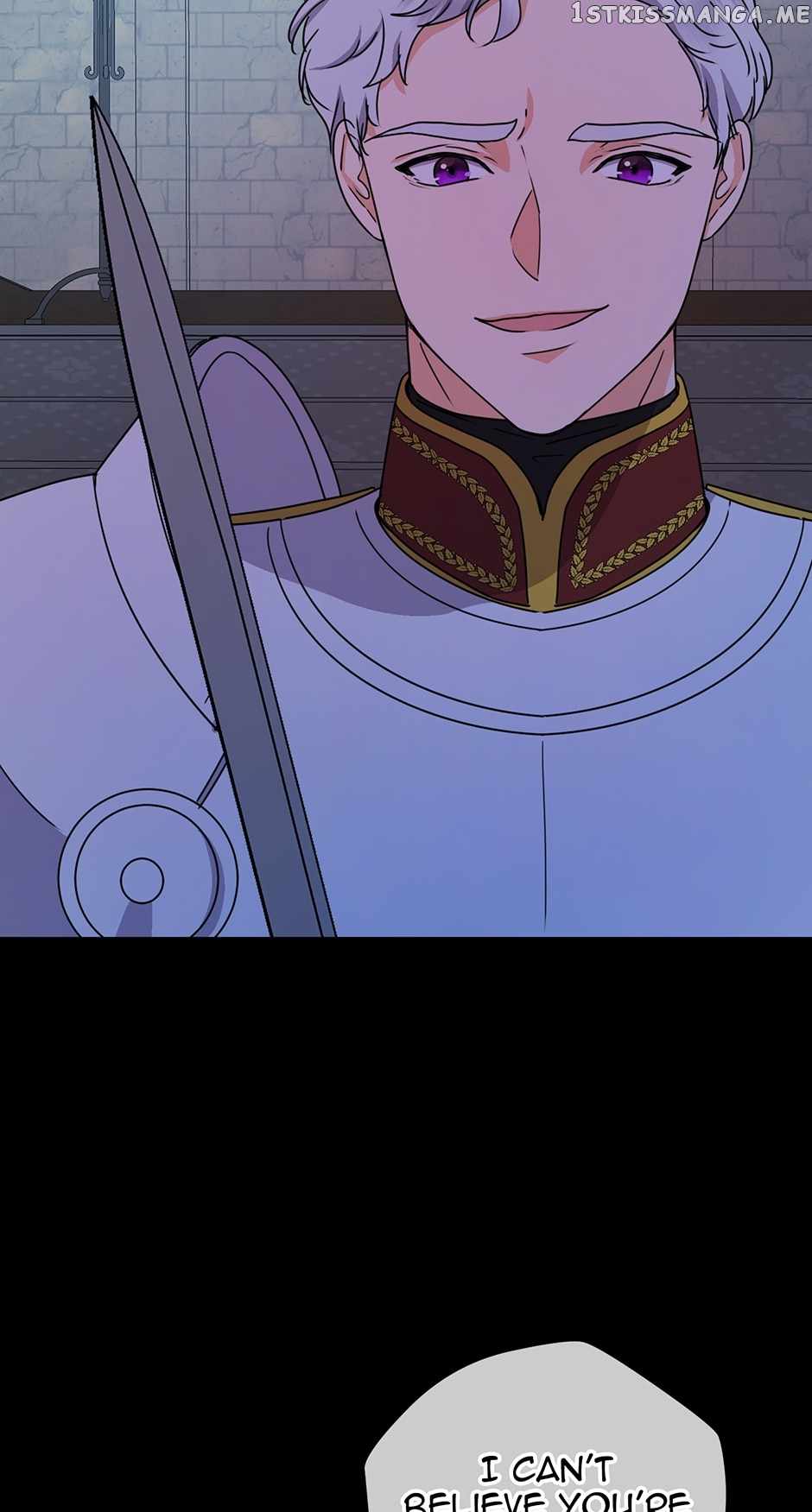 From Maid to Queen Ch.58 p55