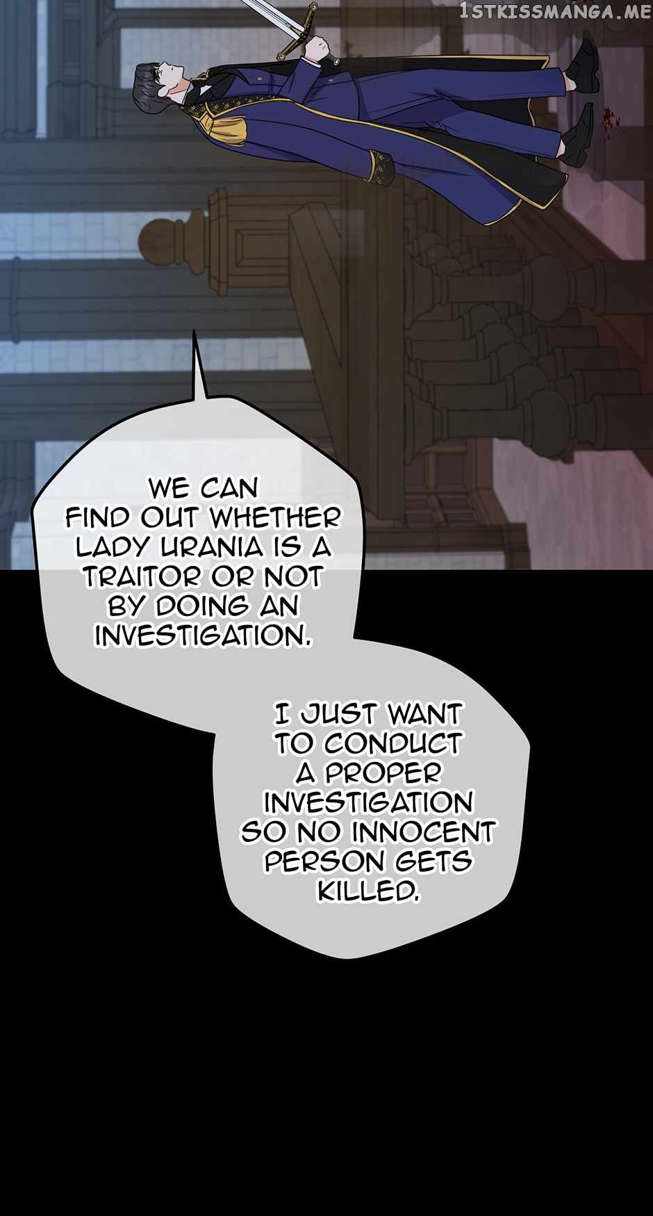 From Maid to Queen Ch.58 p57