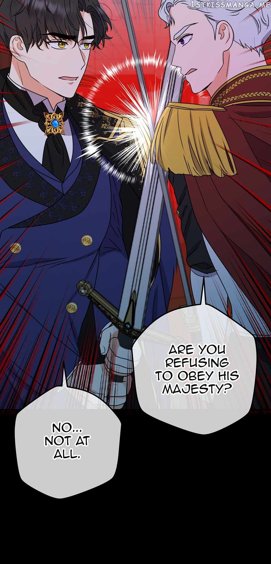 From Maid to Queen Ch.58 p59
