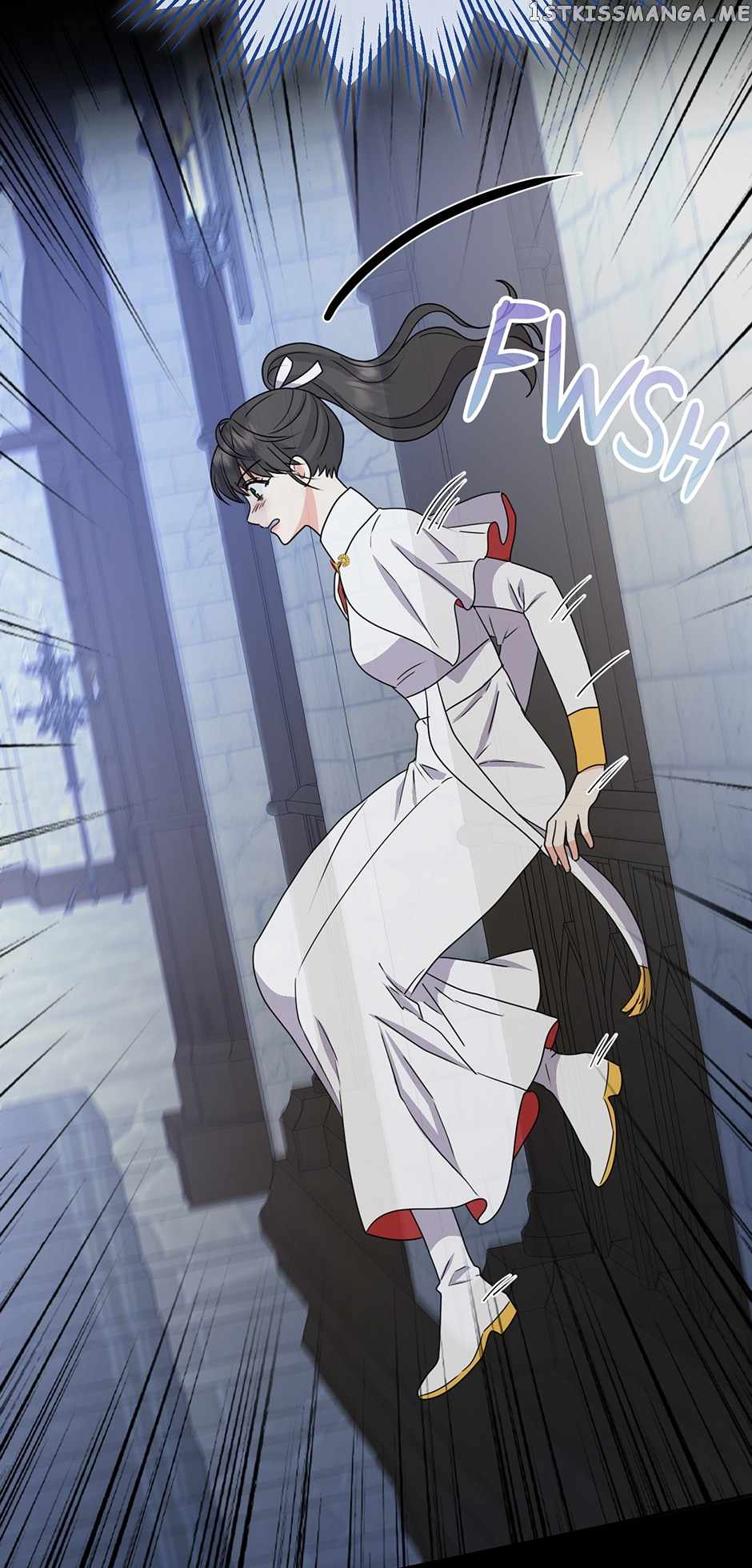 From Maid to Queen Ch.58 p66