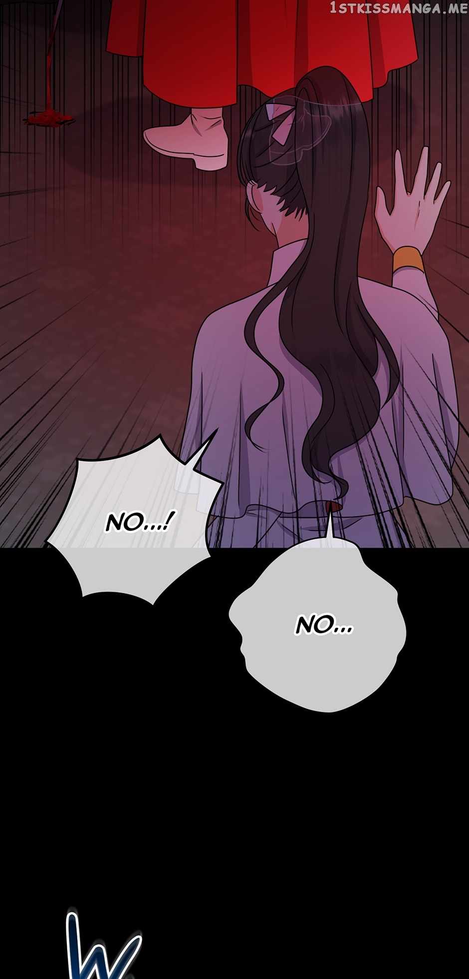 From Maid to Queen Ch.58 p70