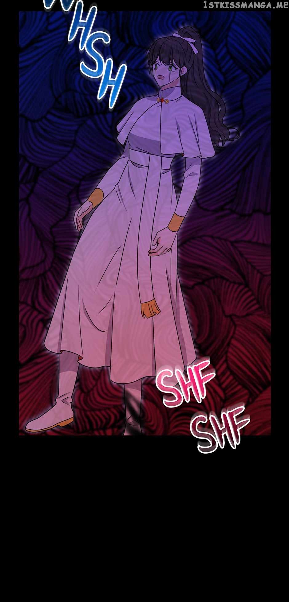 From Maid to Queen Ch.58 p71
