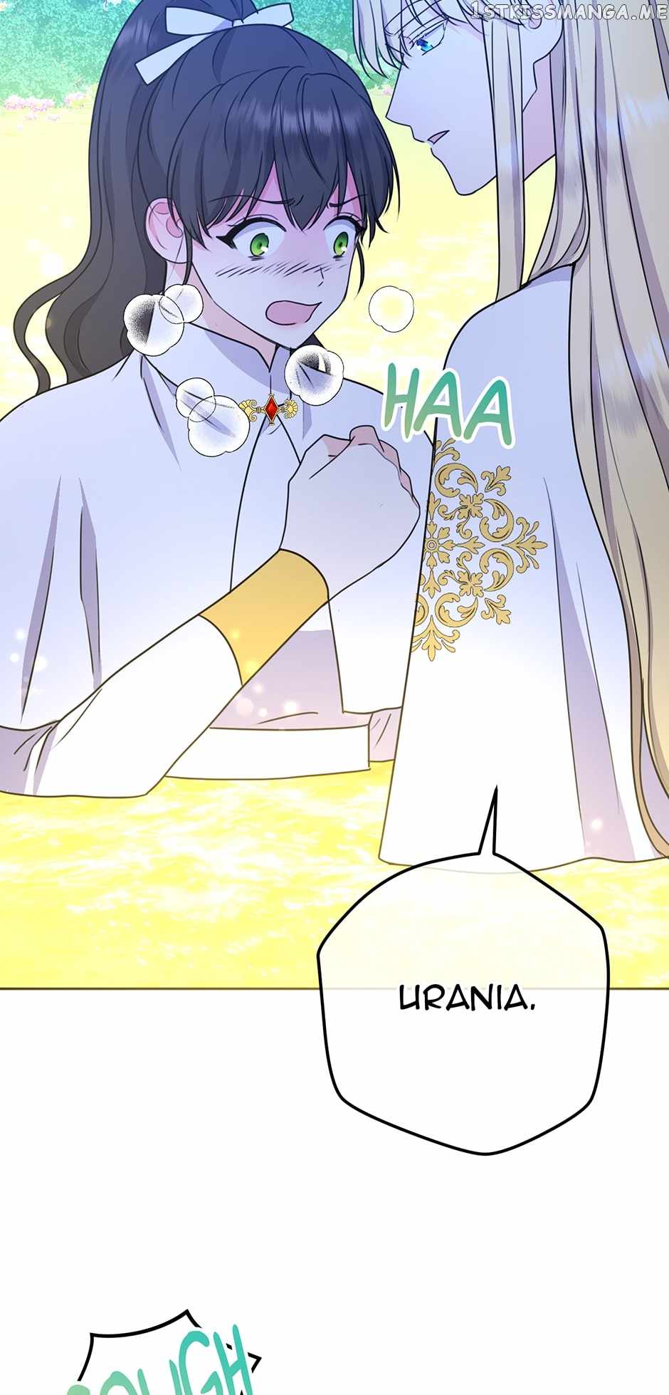 From Maid to Queen Ch.58 p76