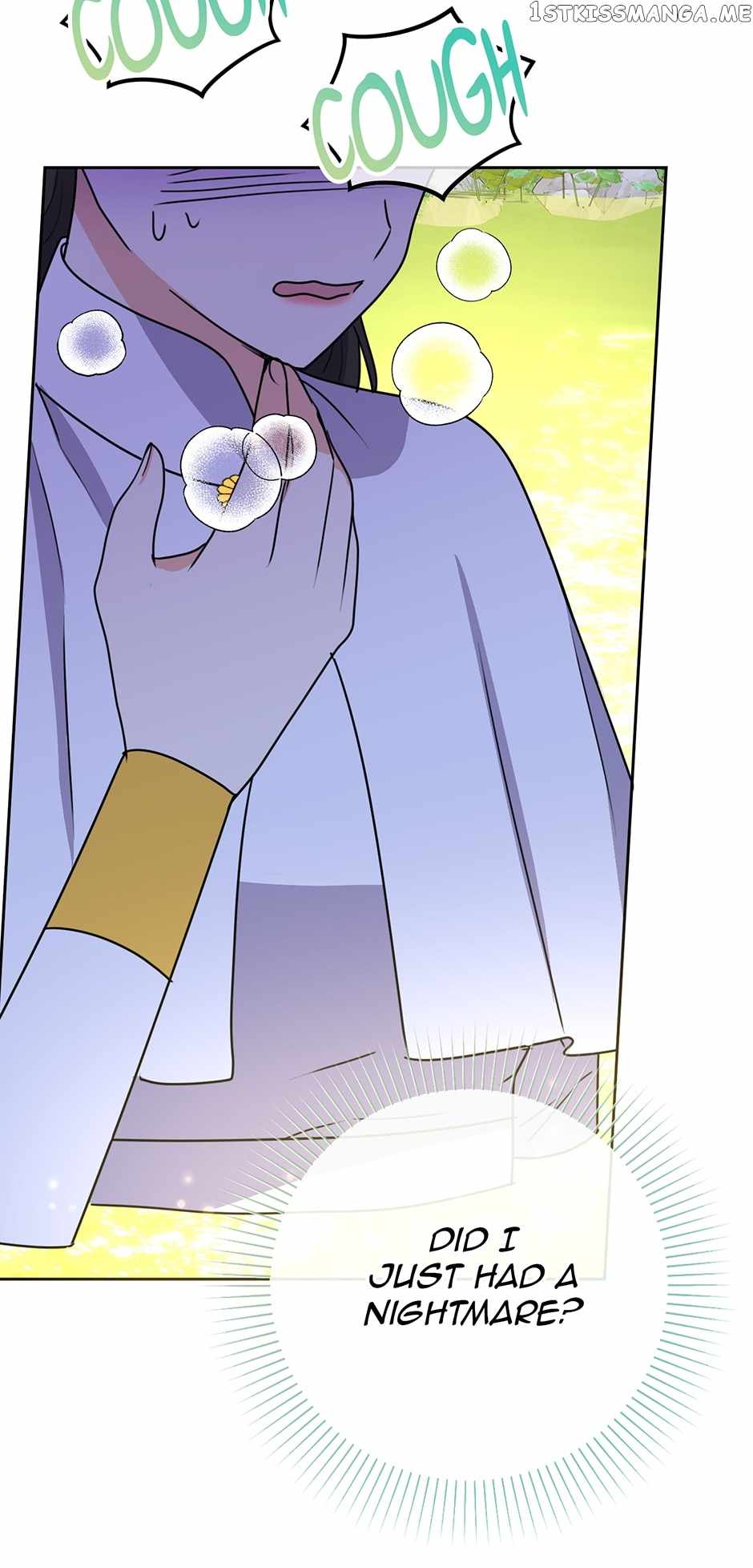 From Maid to Queen Ch.58 p77