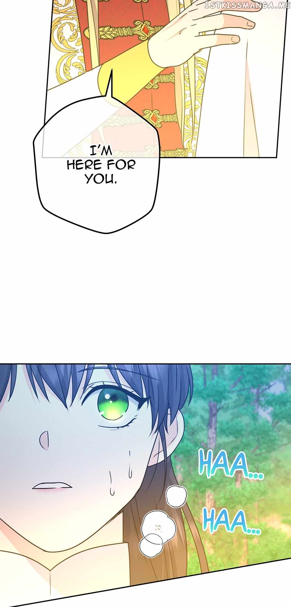 From Maid to Queen Ch.58 p79
