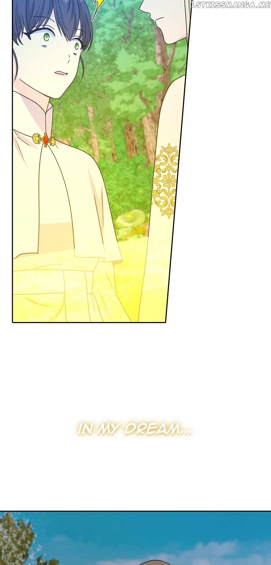 From Maid to Queen Ch.58 p81