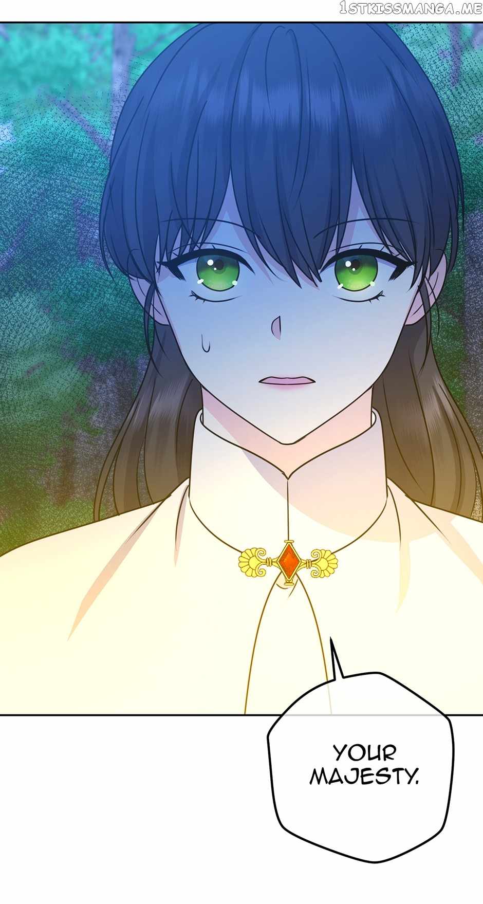 From Maid to Queen Ch.58 p85