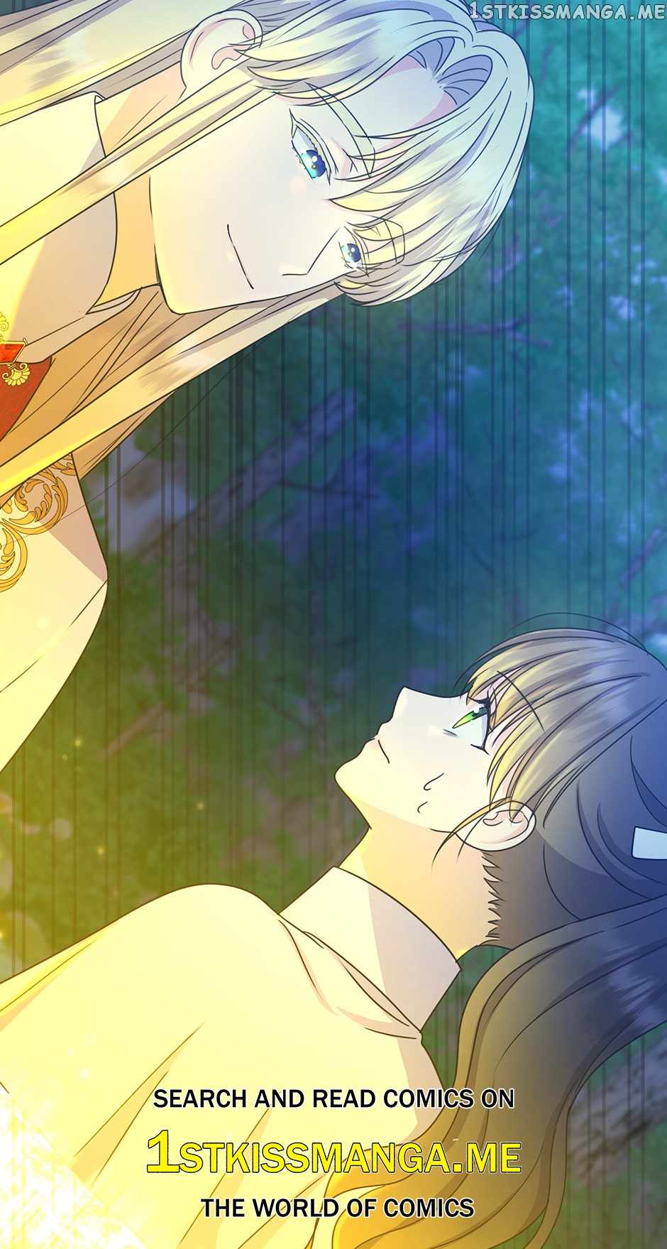 From Maid to Queen Ch.58 p87