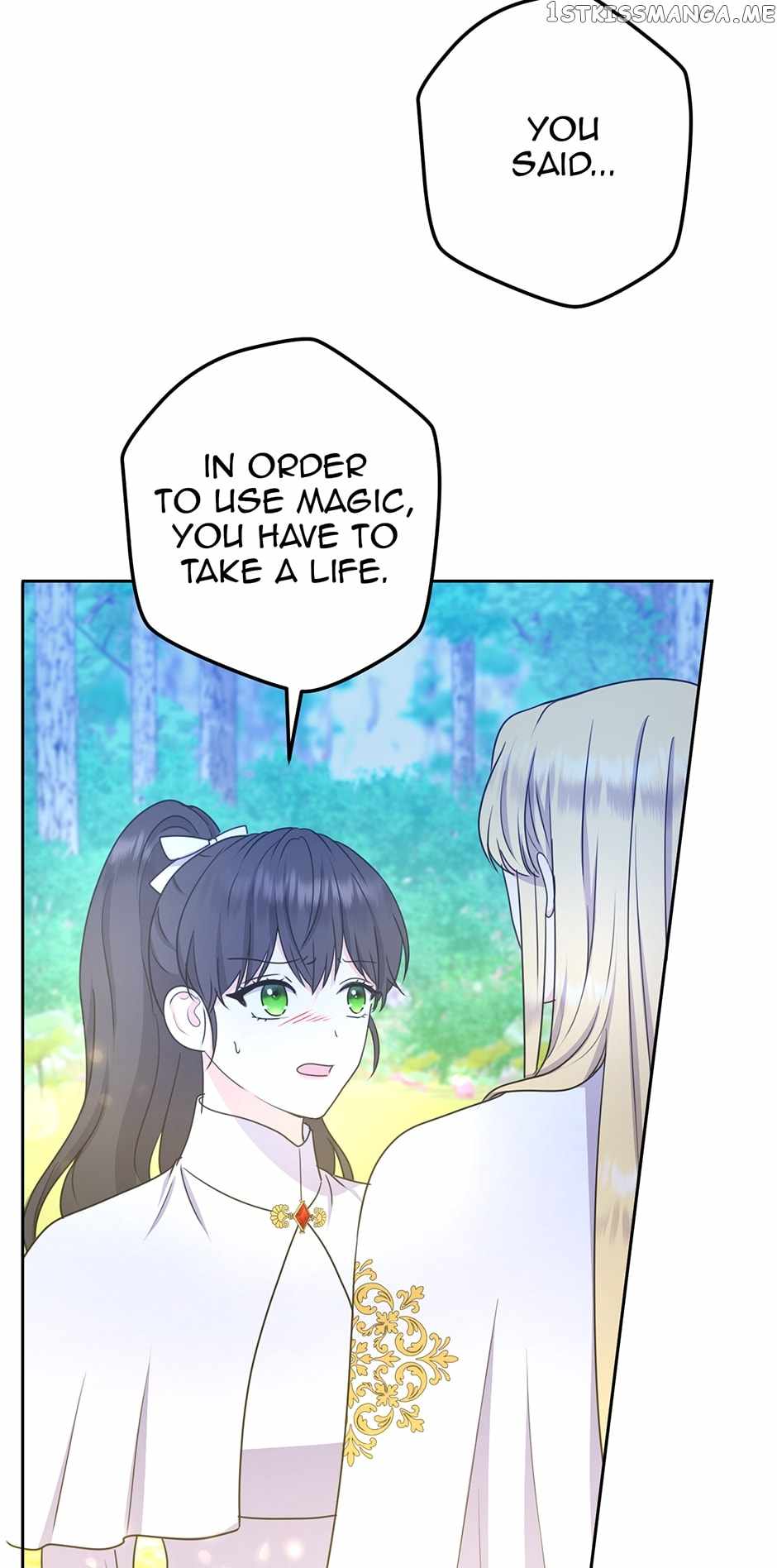 From Maid to Queen Ch.59 p2
