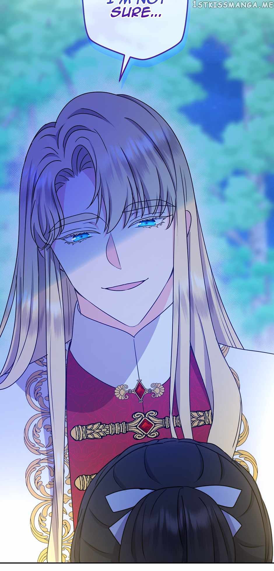 From Maid to Queen Ch.59 p11