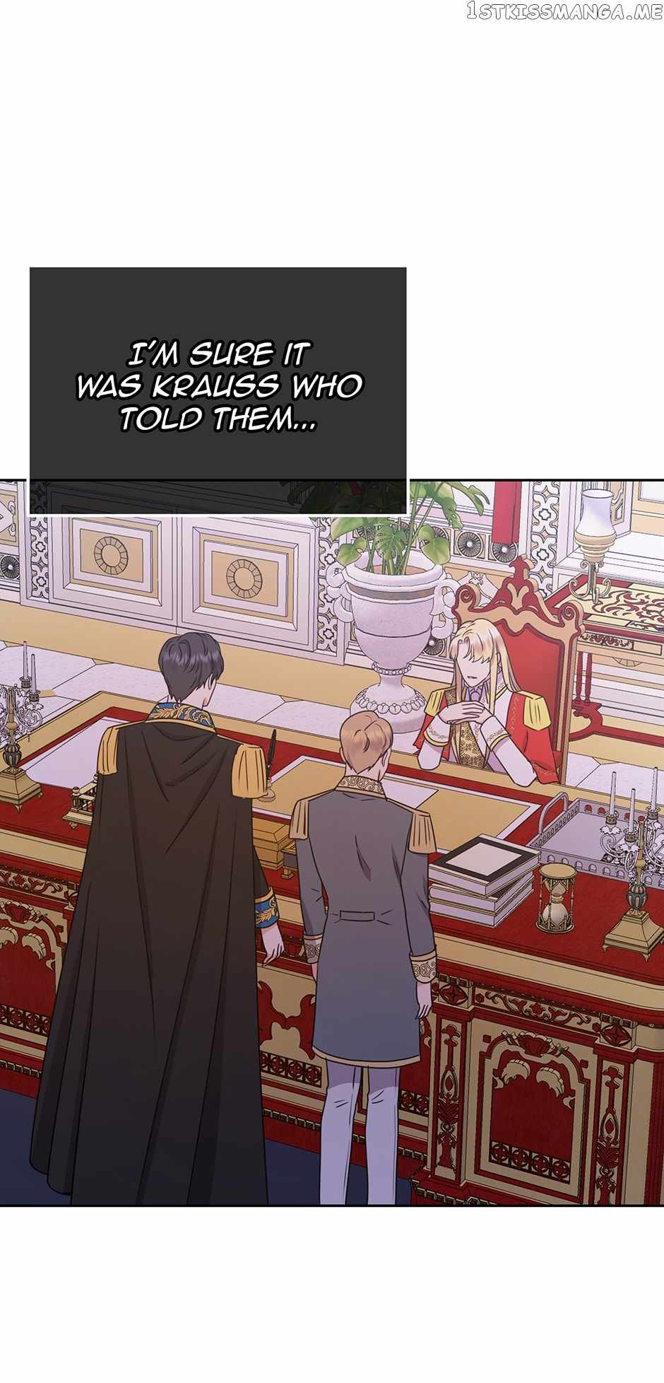 From Maid to Queen Ch.59 p16