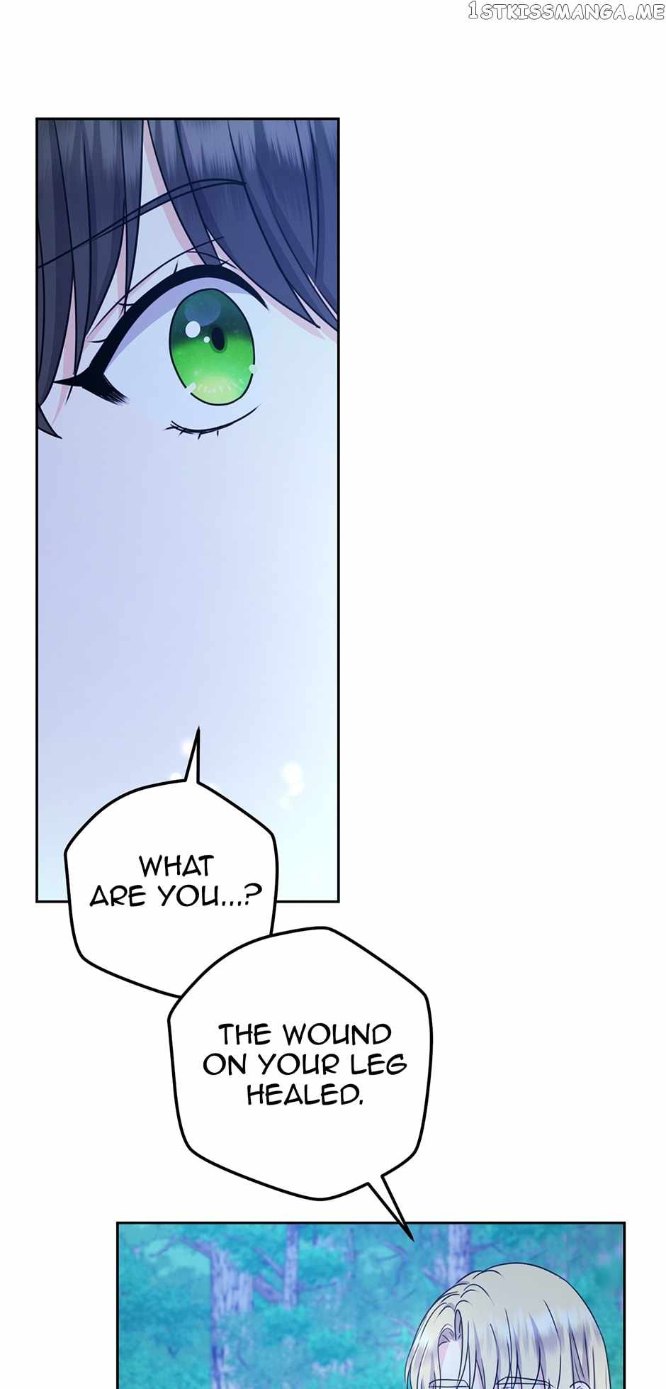 From Maid to Queen Ch.59 p28