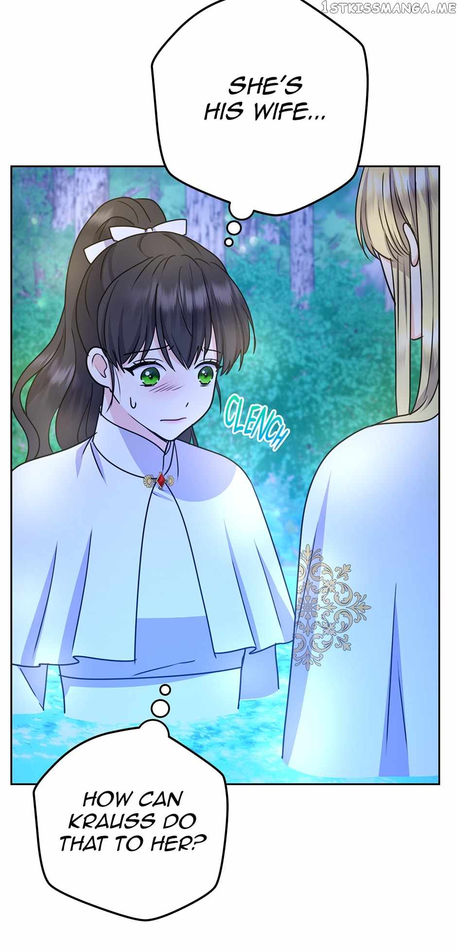 From Maid to Queen Ch.59 p52
