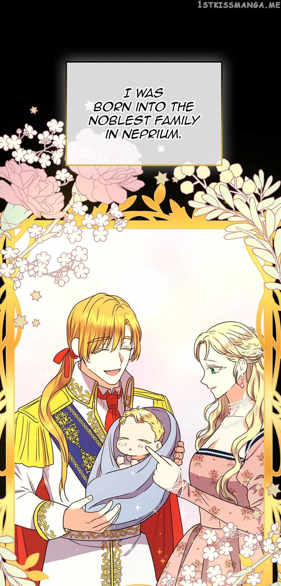From Maid to Queen Ch.59 p59