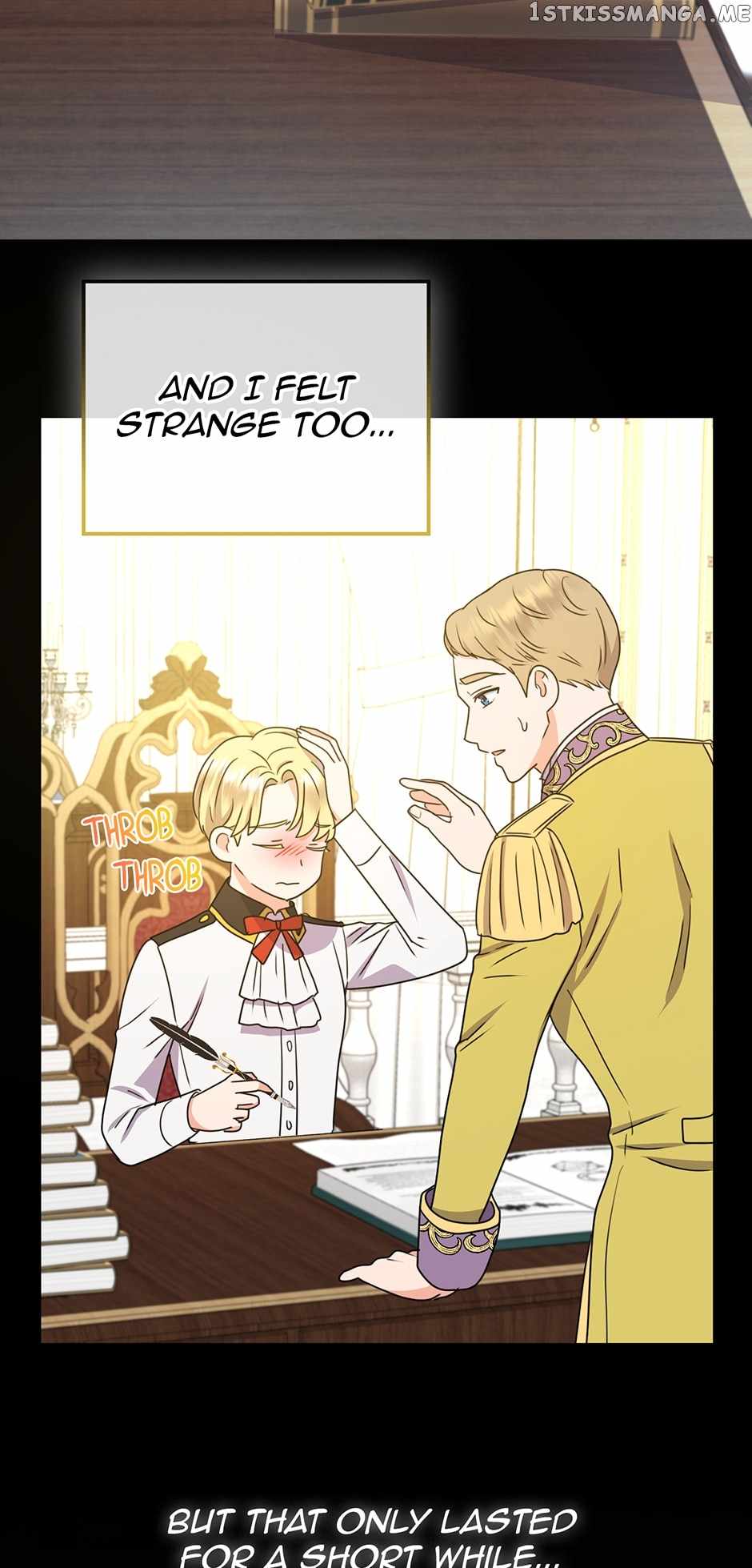 From Maid to Queen Ch.59 p62