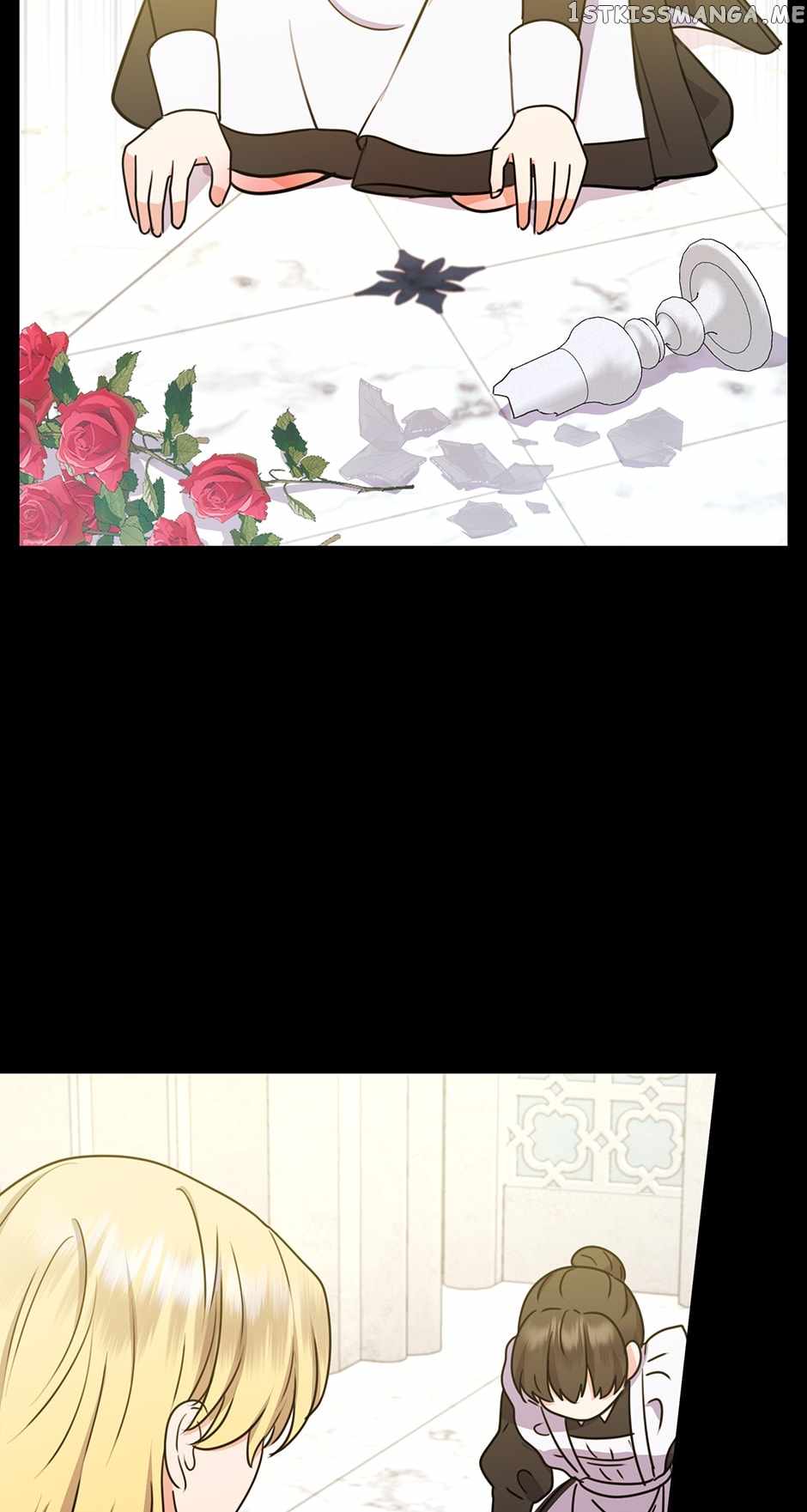 From Maid to Queen Ch.59 p66