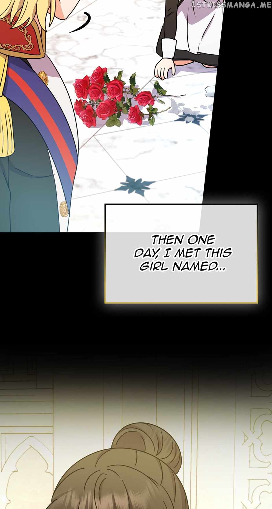From Maid to Queen Ch.59 p67