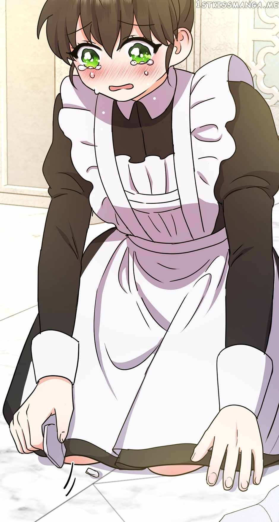 From Maid to Queen Ch.59 p68