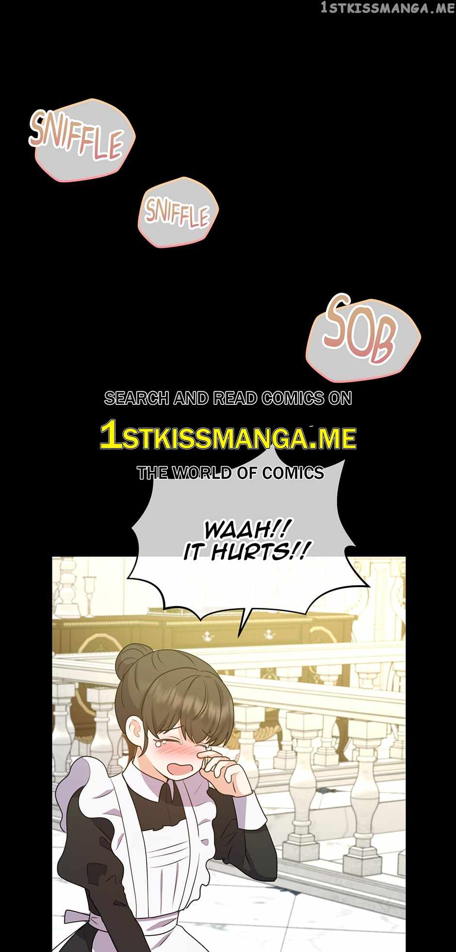 From Maid to Queen Ch.60 p1