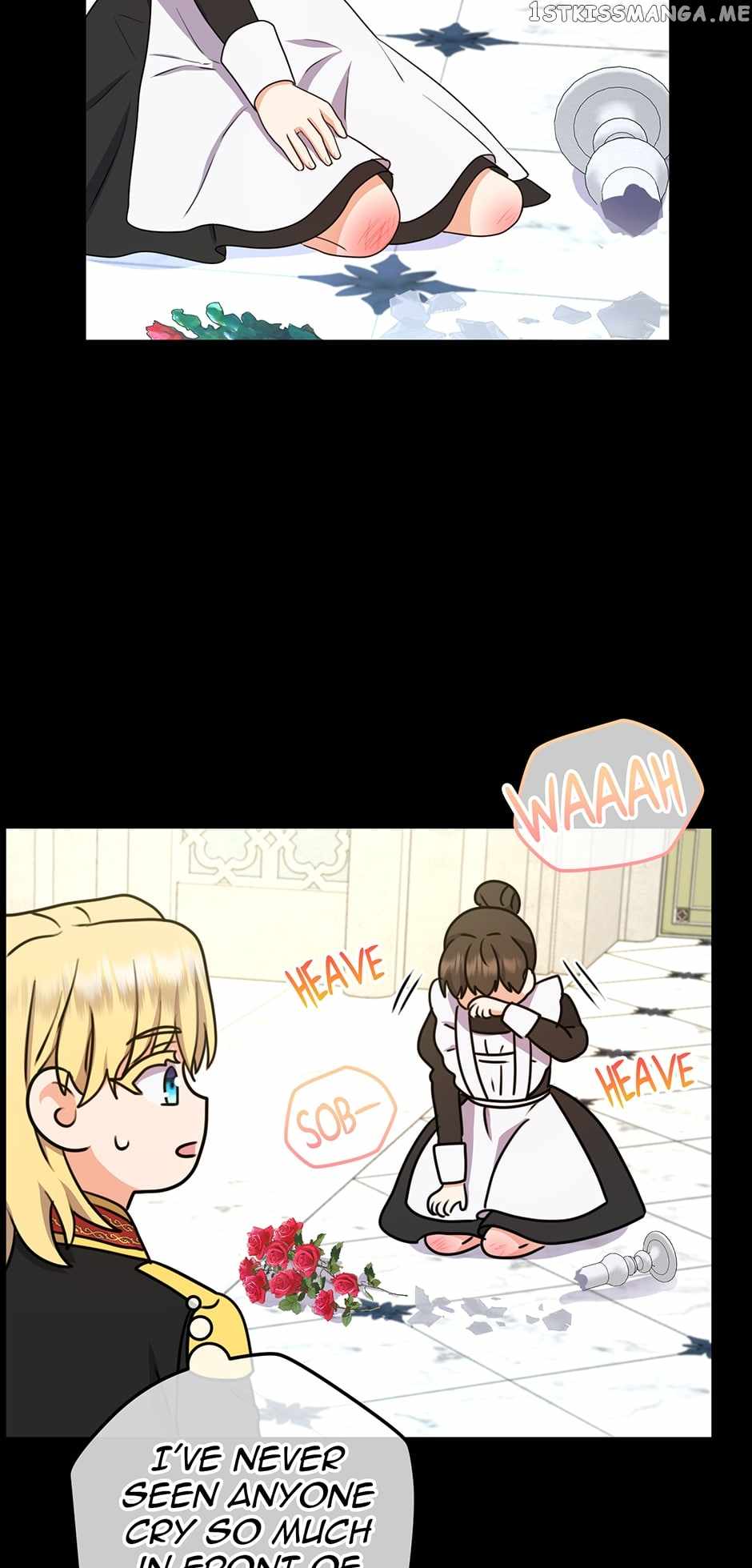 From Maid to Queen Ch.60 p2