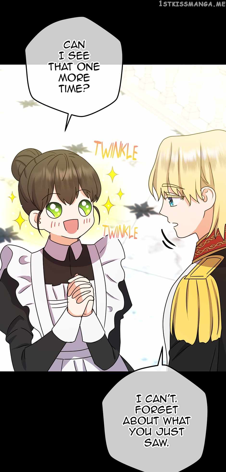 From Maid to Queen Ch.60 p11