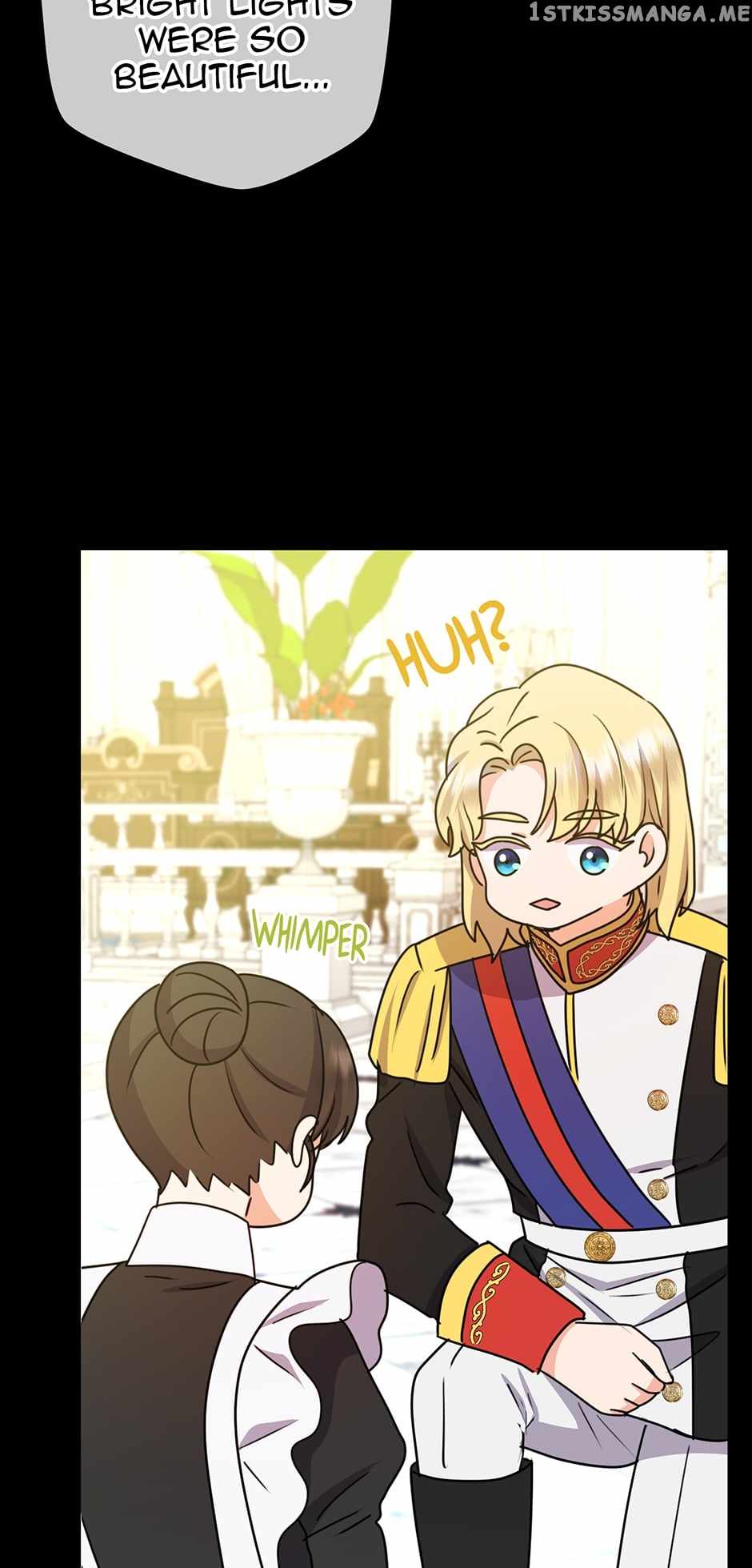 From Maid to Queen Ch.60 p13
