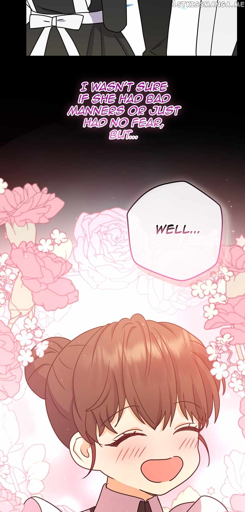 From Maid to Queen Ch.60 p14